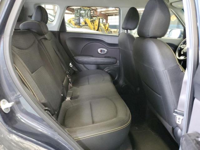 Фото 11 с аукциона – 2016 KIA SOUL + с VIN KNDJP3A55G7364492