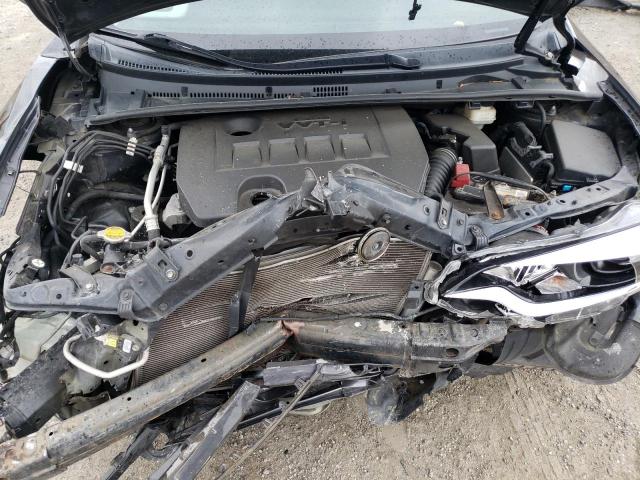 Photo 11 from auction – 2015 TOYOTA COROLLA L with VIN 2T1BURHE1FC262576