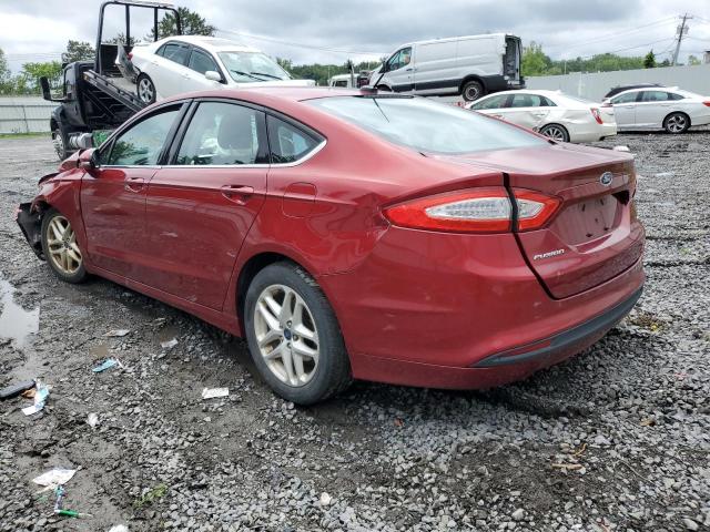 Photo 2 from auction – 2013 FORD FUSION SE with VIN 3FA6P0H79DR367501