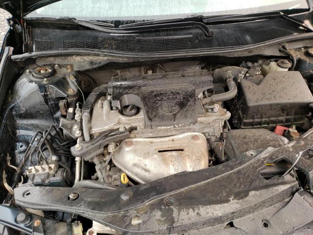 Photo 11 from auction – 2015 TOYOTA CAMRY LE with VIN 4T4BF1FK6FR482319