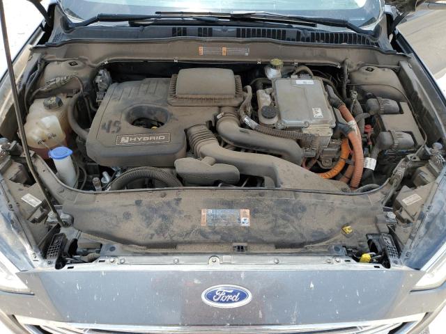 Photo 11 from auction – 2018 FORD FUSION SE with VIN 3FA6P0LU7JR274422