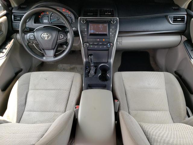 Photo 8 from auction – 2015 TOYOTA CAMRY LE with VIN 4T1BF1FK6FU955730