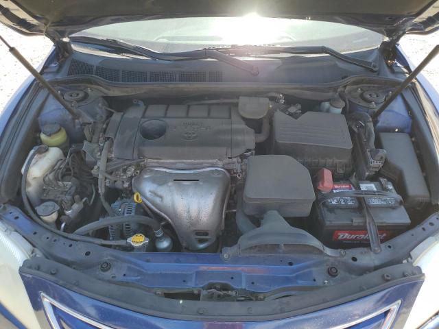 Photo 11 from auction – 2011 TOYOTA CAMRY BASE with VIN 4T1BF3EK2BU737355