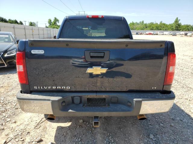 Photo 6 from auction – 2007 CHEVROLET SILVERADO with VIN 2GCEC13J371634747