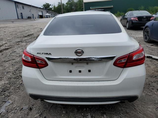 Photo 6 from auction – 2016 NISSAN ALTIMA 2.5 with VIN 1N4AL3AP1GC175963
