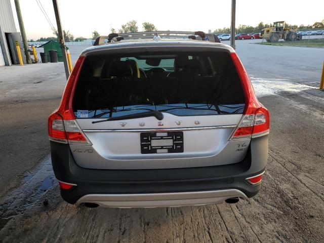 Photo 6 from auction – 2015 VOLVO XC70 T6 PR with VIN YV4902NB7F1199383