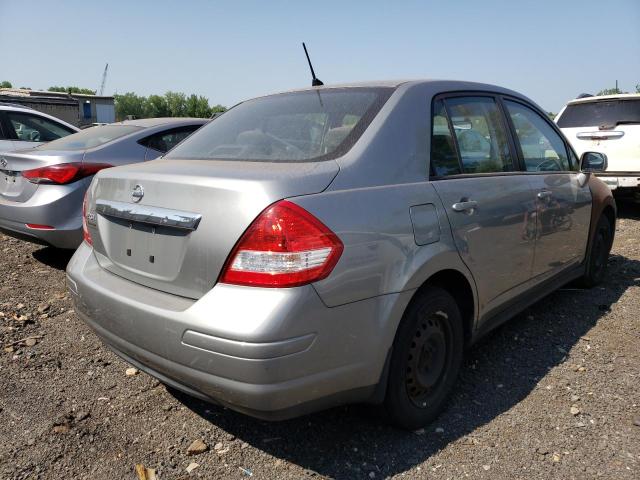 Photo 3 from auction – 2011 NISSAN VERSA S with VIN 3N1BC1AP2BL359151