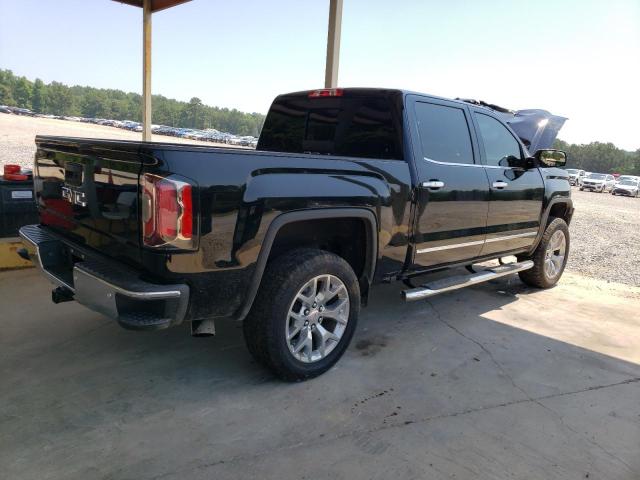 Photo 3 from auction – 2018 GMC SIERRA K15 with VIN 3GTU2NEJ4JG642499