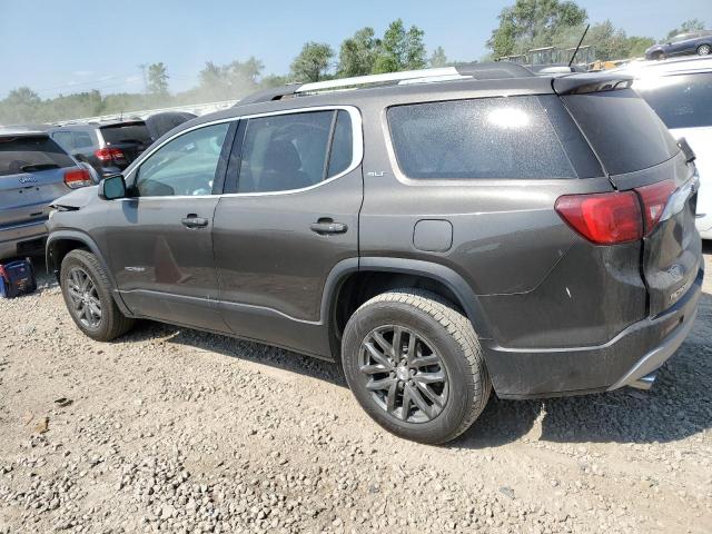 Photo 2 from auction – 2019 GMC ACADIA SLT with VIN 1GKKNMLS6KZ212838