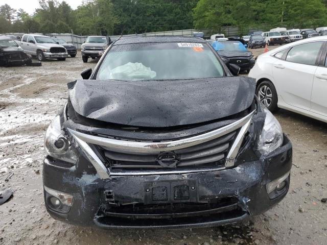 Photo 5 from auction – 2013 NISSAN ALTIMA 2.5 with VIN 1N4AL3AP7DN580435