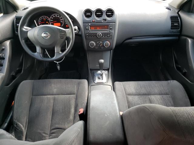 Photo 8 from auction – 2010 NISSAN ALTIMA BAS with VIN 1N4AL2AP4AN465202