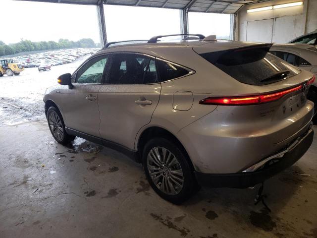 Photo 2 from auction – 2021 TOYOTA VENZA LIMI with VIN JTEAAAAH3MJ013879