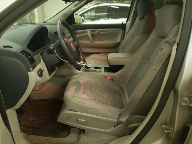 Photo 7 from auction – 2007 SATURN OUTLOOK XE with VIN 5GZER13757J115898