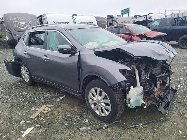 Photo 4 from auction – 2015 NISSAN ROGUE S with VIN 5N1AT2MV1FC888774