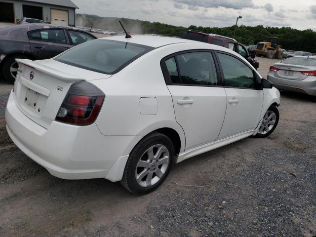 Photo 3 from auction – 2012 NISSAN SENTRA 2.0 with VIN 3N1AB6AP0CL666170