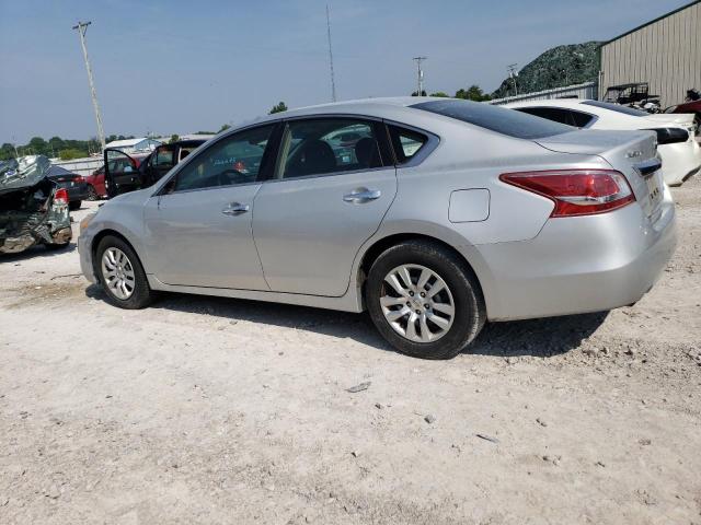 Photo 2 from auction – 2013 NISSAN ALTIMA 2.5 with VIN 1N4AL3AP3DN541714