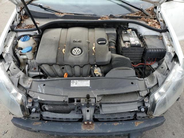 Photo 11 from auction – 2011 VOLKSWAGEN JETTA S with VIN 3VWPZ7AJ7BM600256