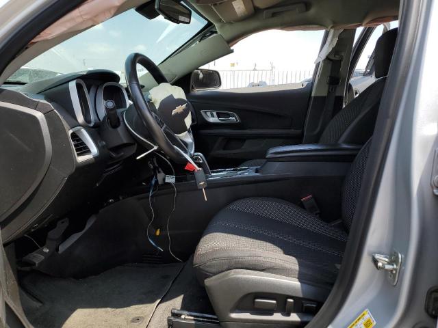 Photo 7 from auction – 2015 CHEVROLET EQUINOX LT with VIN 2GNALBEK6F6414568