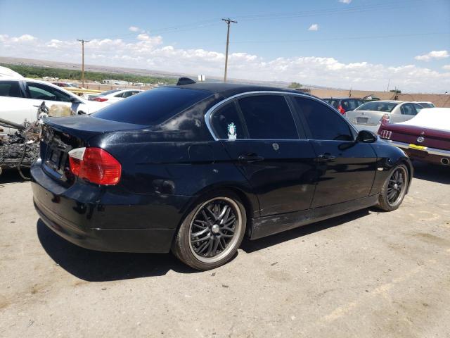 Photo 3 from auction – 2006 BMW 330 I with VIN WBAVB33546PS13068