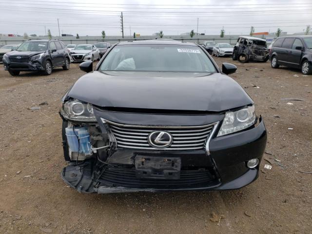 Photo 5 from auction – 2014 LEXUS ES 350 with VIN JTHBK1GG6E2136767