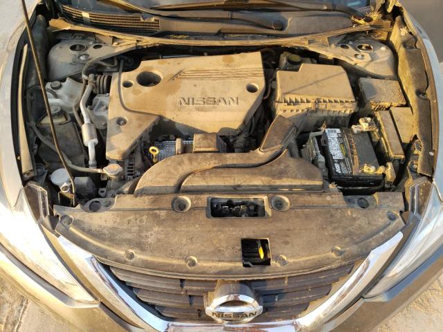 Photo 11 from auction – 2017 NISSAN ALTIMA 2.5 with VIN 1N4AL3AP3HC206020