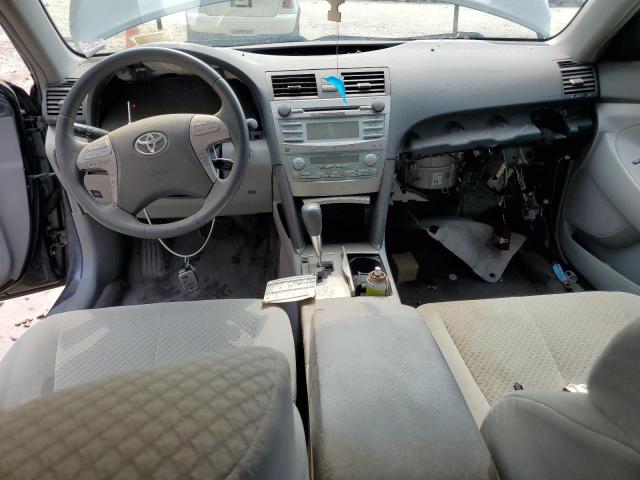 Photo 8 from auction – 2008 TOYOTA CAMRY HYBR with VIN JTNBB46K983045642