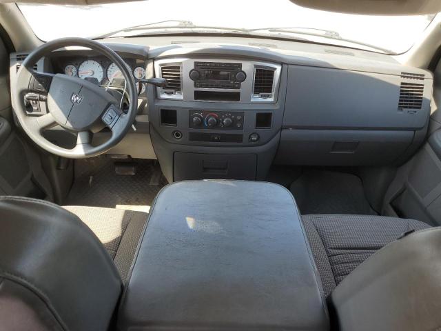 Photo 8 from auction – 2008 DODGE RAM 1500 S with VIN 1D7HA18N48S537563