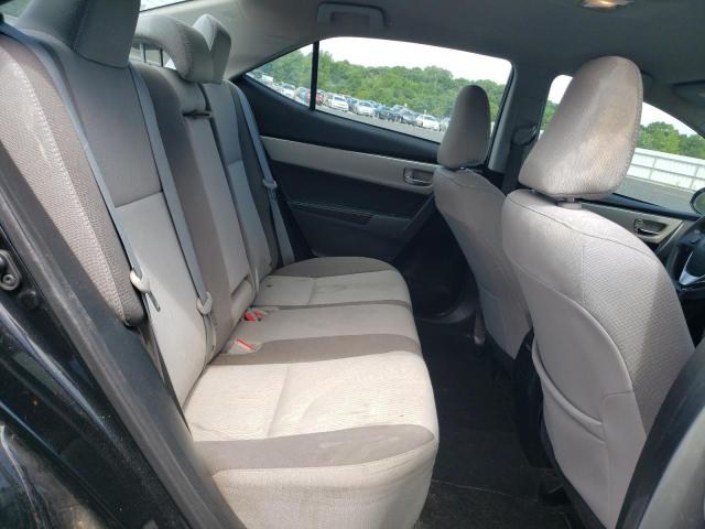 Photo 10 from auction – 2017 TOYOTA COROLLA L with VIN 2T1BURHE4HC844450