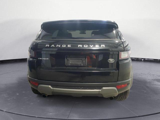 Photo 6 from auction – 2016 LAND ROVER RANGE ROVE with VIN SALVP2BG2GH092529