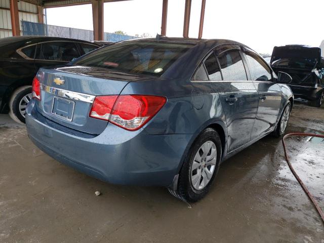 Photo 3 from auction – 2012 CHEVROLET CRUZE LS with VIN 1G1PC5SH3C7308113