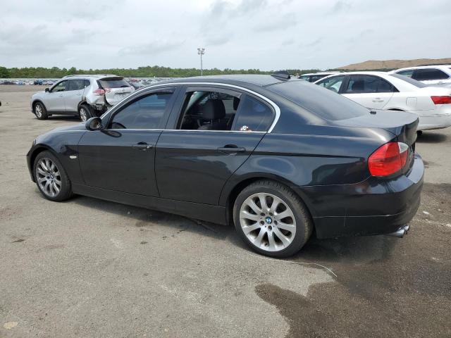Photo 2 from auction – 2006 BMW 330 XI with VIN WBAVD33596KV63268