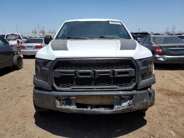 Photo 5 from auction – 2016 FORD F150 SUPER with VIN 1FTEW1CF6GKE19334