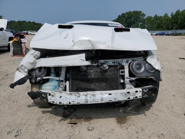 Photo 5 from auction – 2015 DODGE CHALLENGER with VIN 2C3CDZAG7FH720051