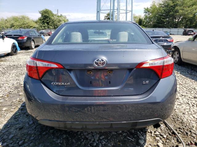 Photo 6 from auction – 2014 TOYOTA COROLLA L with VIN 5YFBURHE4EP162793