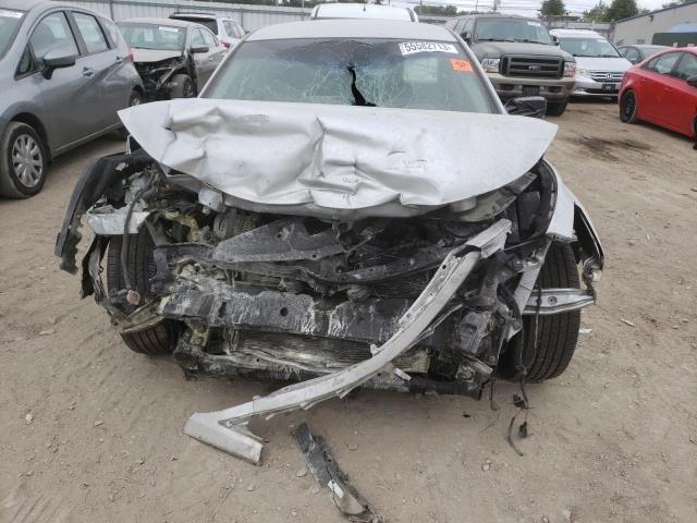 Photo 5 from auction – 2014 NISSAN ALTIMA with VIN 1N4AL3AP3EN349453