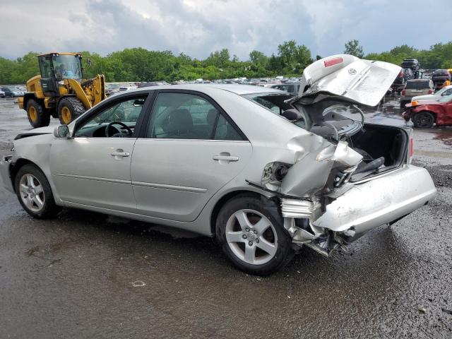 Photo 2 from auction – 2005 TOYOTA CAMRY LE with VIN 4T1BE32K05U957525