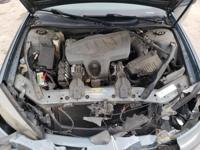 Photo 11 from auction – 2006 PONTIAC GRAND PRIX with VIN 2G2WP552X61177573