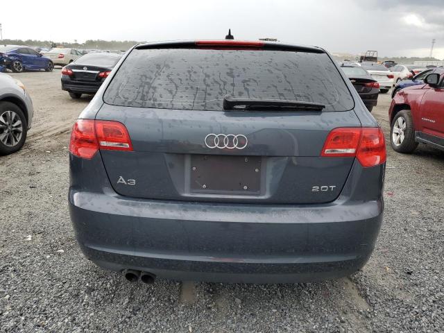 Photo 6 from auction – 2009 AUDI A3 2.0T with VIN WAUHF78P49A014869