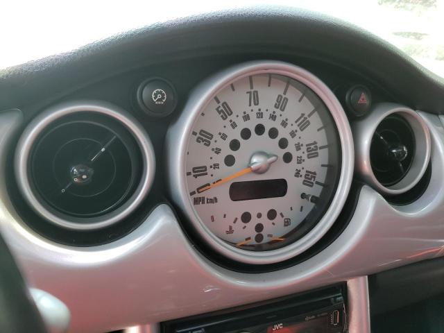 Photo 9 from auction – 2002 MINI COOPER with VIN WMWRC33402TE13066