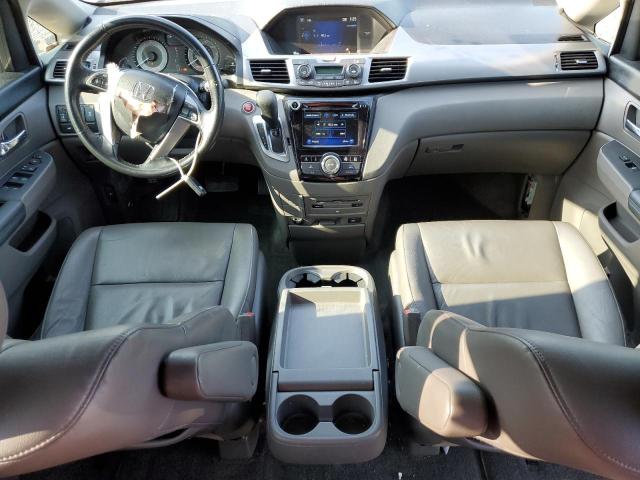 Photo 8 from auction – 2016 HONDA ODYSSEY EX with VIN 5FNRL5H60GB058982