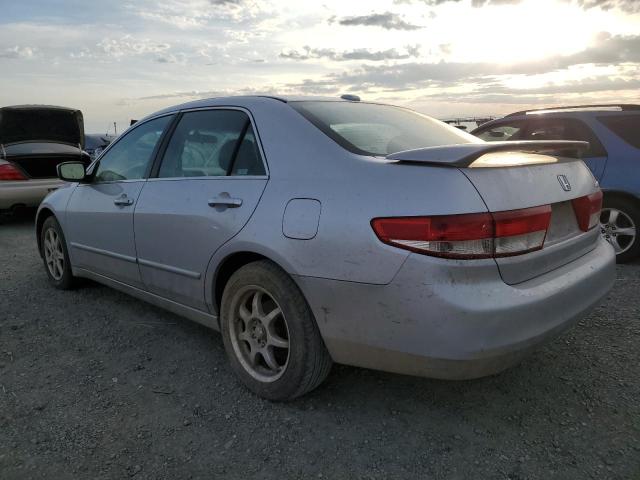 Photo 2 from auction – 2004 HONDA ACCORD EX with VIN 1HGCM66564A014039