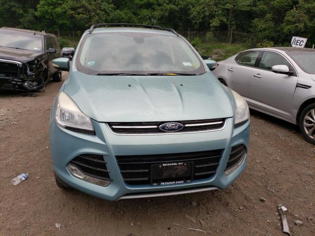 Photo 5 from auction – 2013 FORD ESCAPE SEL with VIN 1FMCU0HXXDUB12348