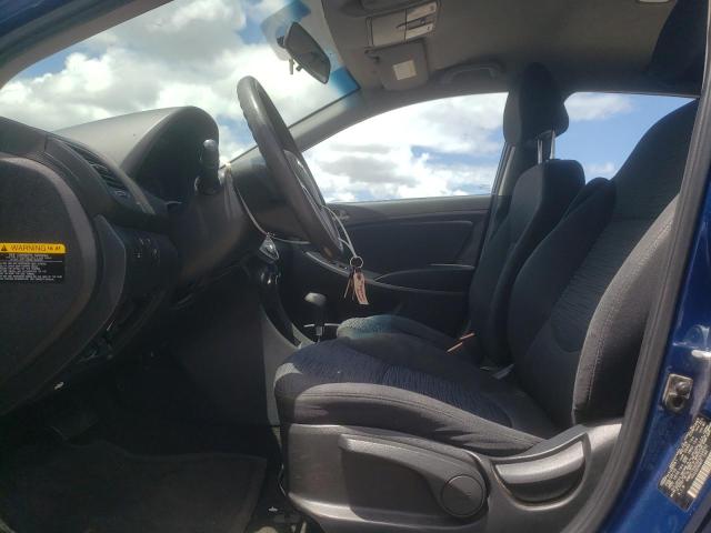 Photo 7 from auction – 2015 HYUNDAI ACCENT GS with VIN KMHCT5AE6FU224592