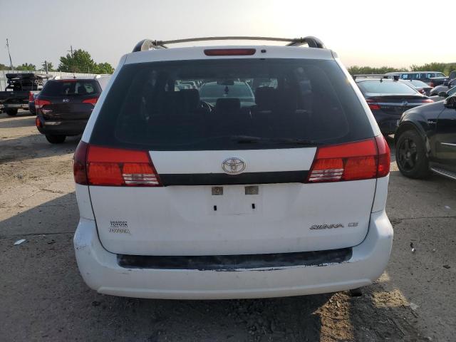 Photo 6 from auction – 2005 TOYOTA SIENNA CE with VIN 5TDZA23C55S363002