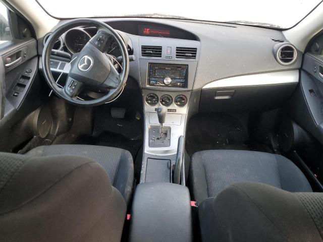 Photo 8 from auction – 2010 MAZDA 3 I with VIN JM1BL1SF0A1302259