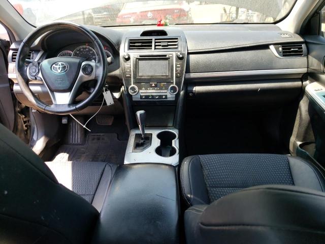 Photo 8 from auction – 2014 TOYOTA CAMRY L with VIN 4T1BF1FK0EU410783