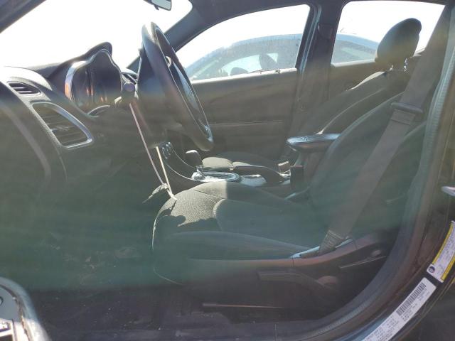 Photo 7 from auction – 2014 DODGE AVENGER SE with VIN 1C3CDZAB2EN125778
