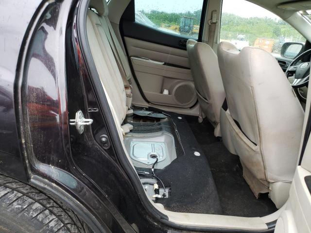 Photo 11 from auction – 2011 MAZDA CX-7 with VIN JM3ER2B57B0367892