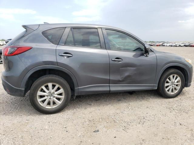 Photo 3 from auction – 2016 MAZDA CX-5 TOURI with VIN JM3KE2CY1G0652277
