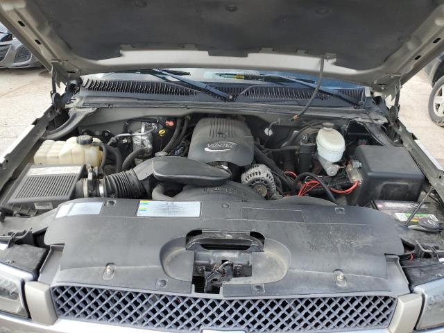 صورة رقم 11 من المزاد - 2003 CHEVROLET SILVERADO مع VIN 2GCEK19V031130387